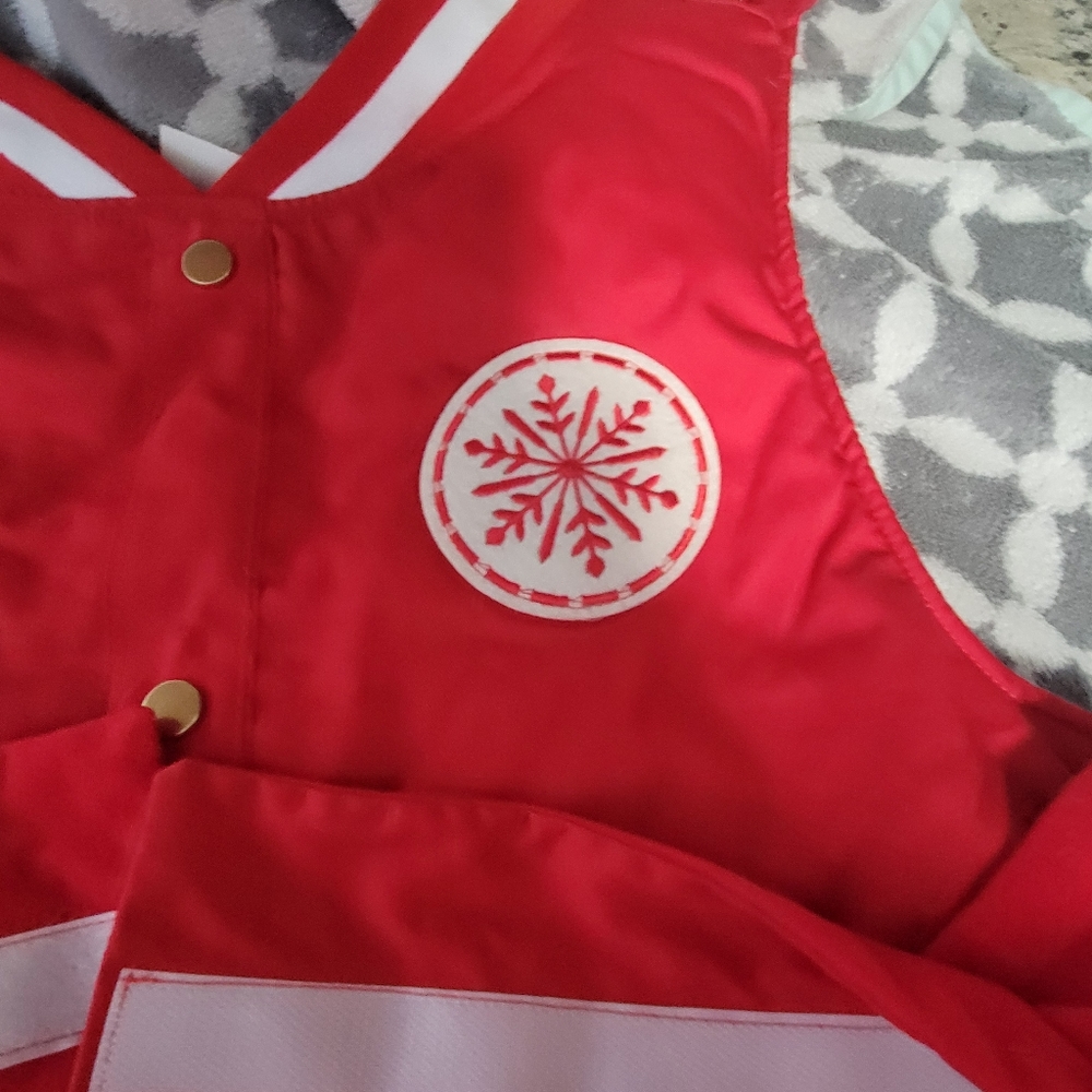 Dog Jacket - Picture 2 of 4